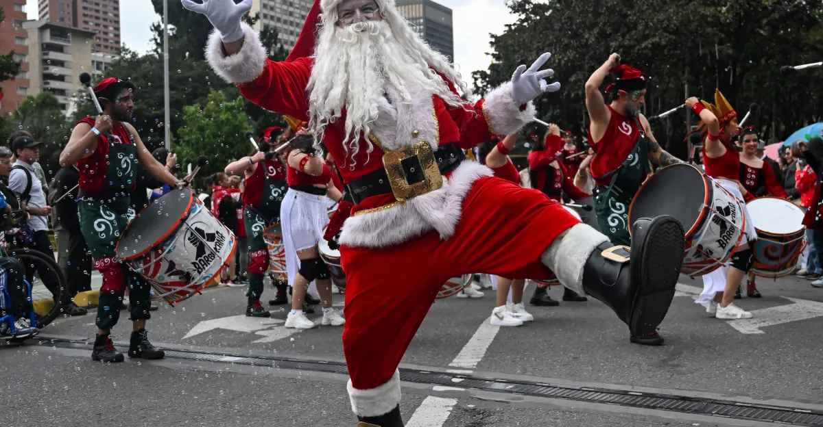 आपको इन क्रिसमस डीप कट्स को सुनने की ज़रूरत है