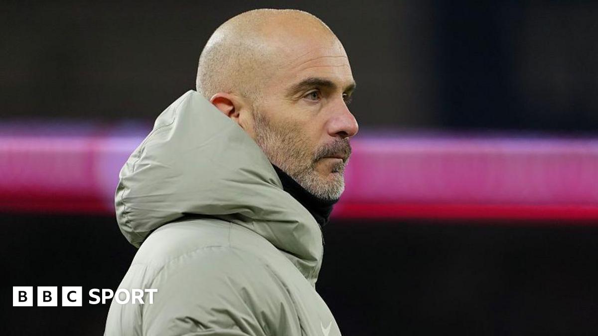 एंज़ो मार्सेका: चेल्सी बॉस ने मैनचेस्टर सिटी से संबंध से इनकार किया