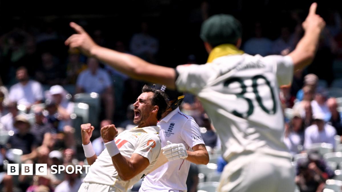 एशेज 2025-26: 10 क्षण जिसके कारण ऑस्ट्रेलिया ने इंग्लैंड पर 3-0 की बढ़त बनाकर कलश बरकरार रखा