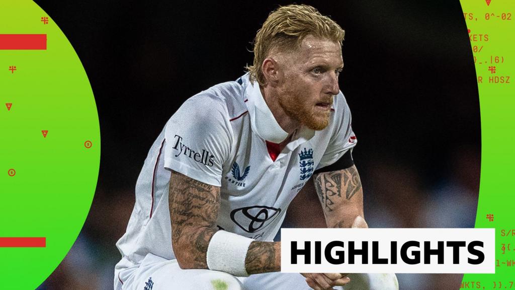 एशेज 2025 – दूसरा टेस्ट दिन दो: ऑस्ट्रेलिया बनाम इंग्लैंड – ब्रिस्बेन में गाबा से मुख्य अंश