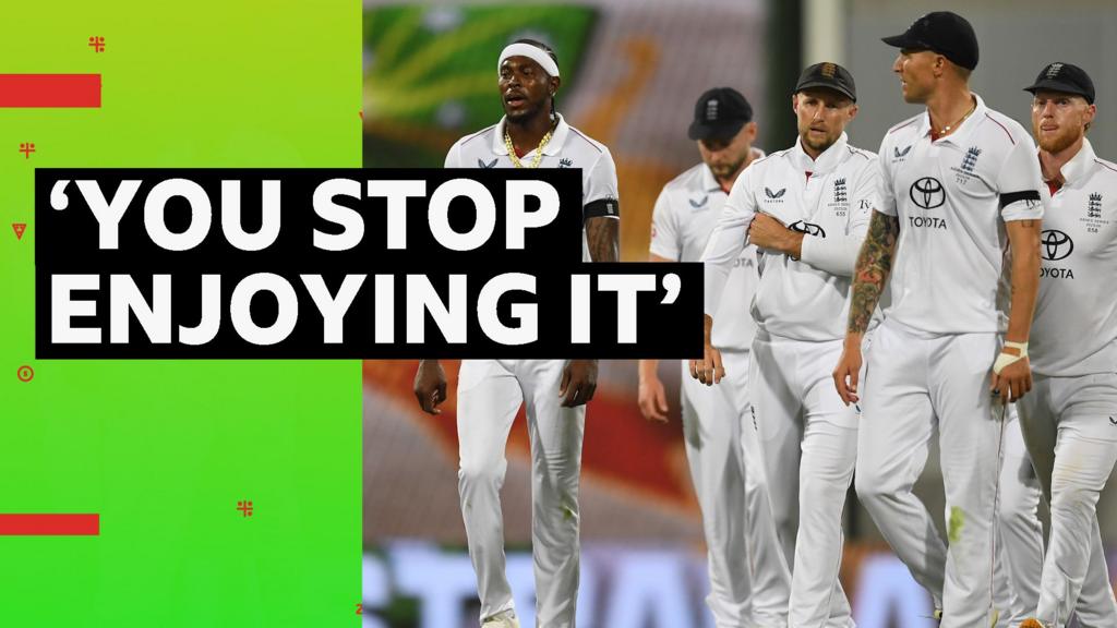 एशेज: ऑस्ट्रेलिया से हार के बाद इंग्लैंड को “अति-तैयार” कहने पर मैट प्रायर ने ब्रेंडन मैकुलम का बचाव किया