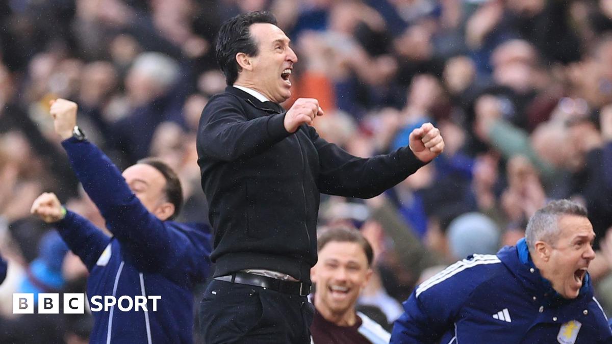 एस्टन विला: किंग्स या किंगमेकर? विला प्रीमियर लीग की खिताबी दौड़ में अहम स्थान पर है