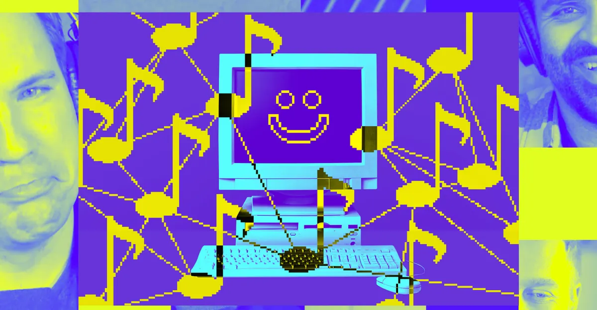 कंट्री हिट को वाइब-राइट कैसे करें