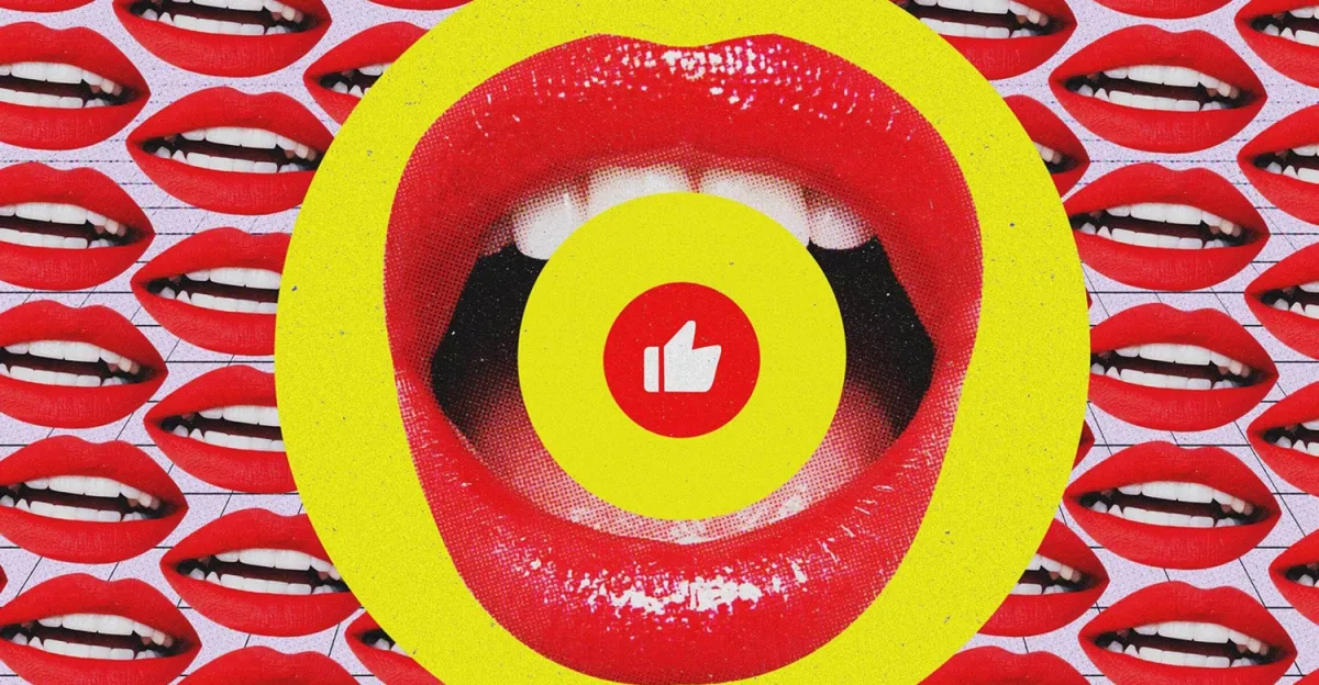 कैसे क्रिएटर इकोनॉमी ने इंटरनेट को नष्ट कर दिया