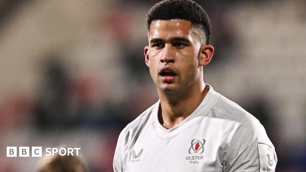 कॉनैचट बनाम उल्स्टर: आयरिश प्रांतों के खिलाफ डर्बी ‘विशेष’ है, कॉर्मैक इज़ुचुकु कहते हैं