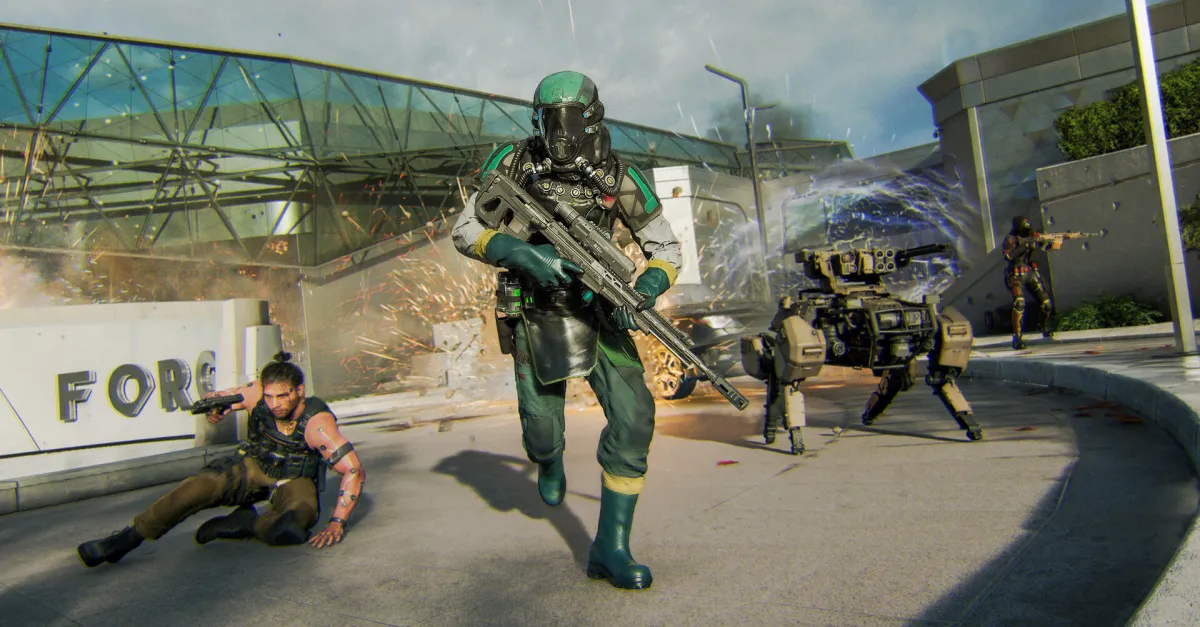 कॉल ऑफ़ ड्यूटी अब मॉडर्न वारफेयर या ब्लैक ऑप्स को एक के बाद एक रिलीज़ नहीं करेगी