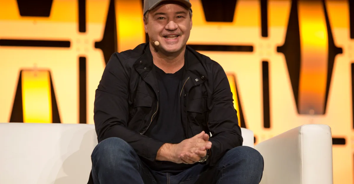 कॉल ऑफ़ ड्यूटी, टाइटनफ़ॉल डेवलपर विंस ज़म्पेला का 55 वर्ष की आयु में निधन हो गया है