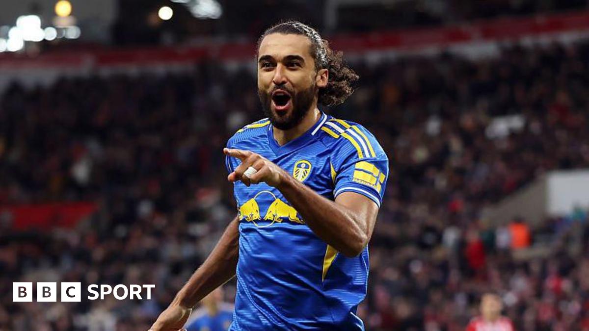 क्या डोमिनिक कैल्वर्ट-लेविन आवश्यक होता जा रहा है? एफपीएल बात करने का बिंदु