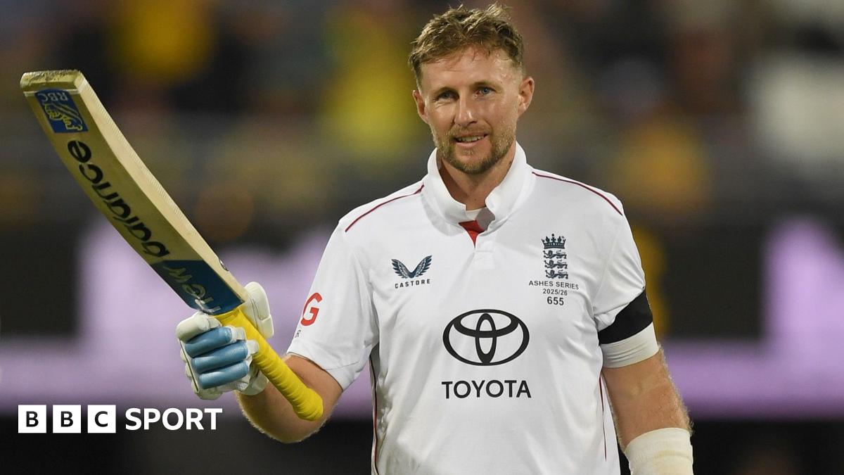 क्रिकेट क्विज़: 2025 में शतक बनाने वाले इंग्लैंड के खिलाड़ियों के नाम बताइए