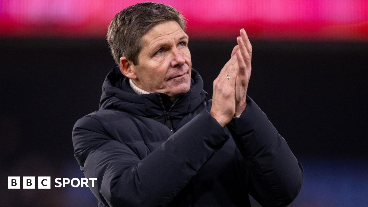 क्रिस्टल पैलेस: ऐतिहासिक वर्ष के ‘सपाट’ अंत के बाद आगे क्या?