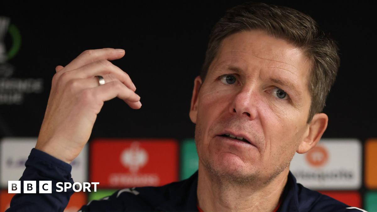 क्रिस्टल पैलेस के मालिक ओलिवर ग्लासनर ने दाइची कामदा को दरकिनार किए जाने के कारण टीम को घुमाने की योजना बनाई है