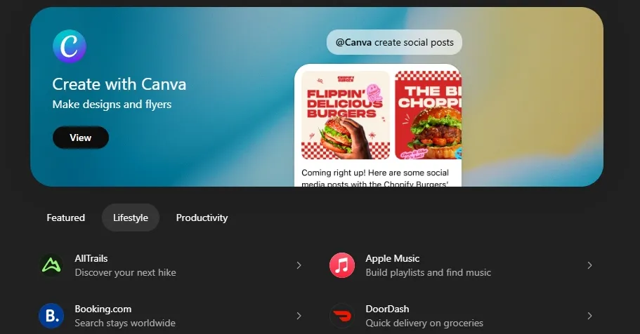 चैटजीपीटी ऐप स्टोर यहां है