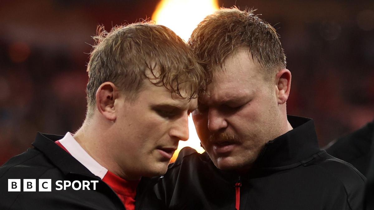 जैक मॉर्गन और डेवी लेक: ‘वेल्स के खिलाड़ियों को वेल्श रग्बी छोड़ने के लिए दोषी नहीं ठहराया जाना चाहिए’