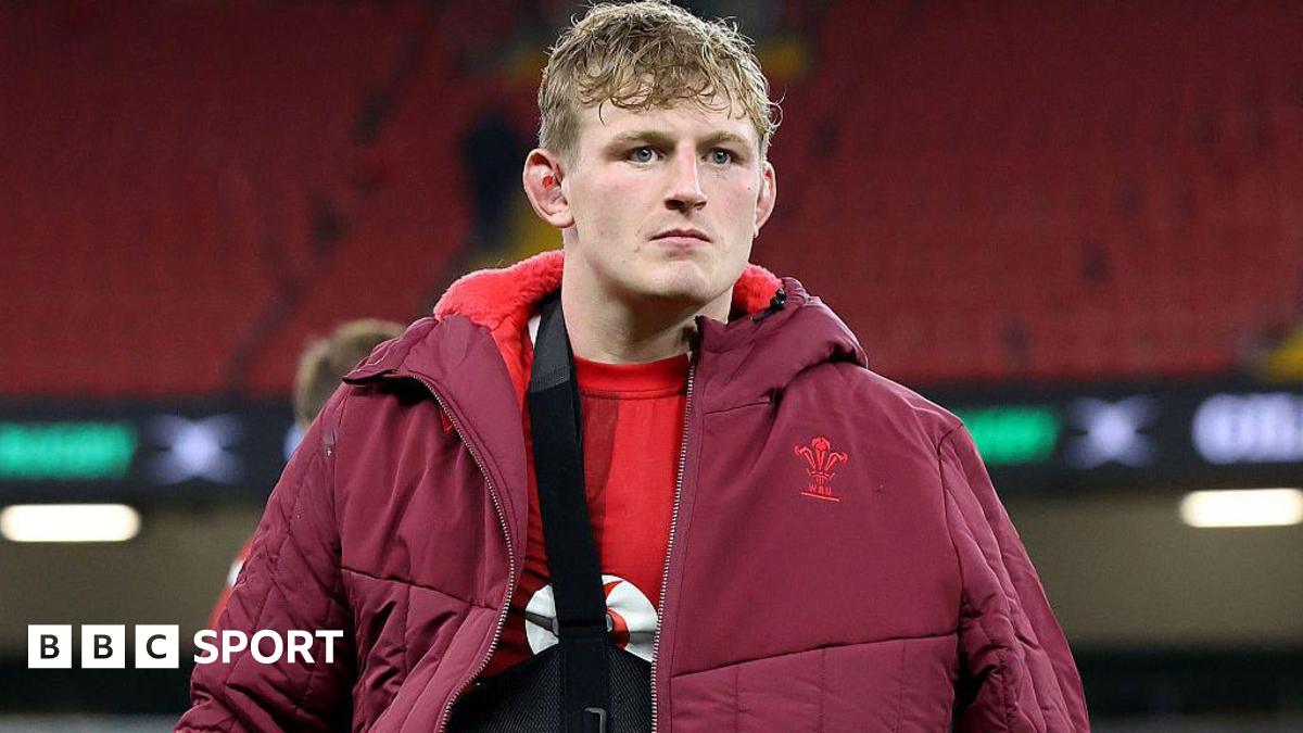 जैक मॉर्गन: वेल्स के कप्तान ऑस्प्रे से ग्लूसेस्टर में शामिल होंगे