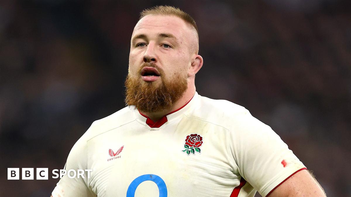 जो हेयस: कैसे इंग्लैंड प्रोप ने करियर को बदल दिया