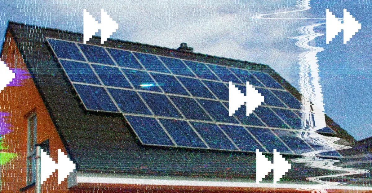 टैक्स क्रेडिट खत्म होने से पहले सौर पैनल स्थापित करने की ‘पागल भीड़’