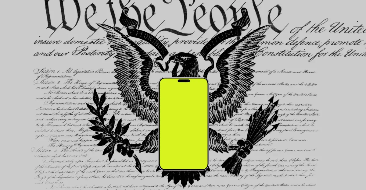 ट्रम्प यात्रियों के लिए ‘अनिवार्य’ सोशल मीडिया समीक्षाएँ पेश कर सकते हैं