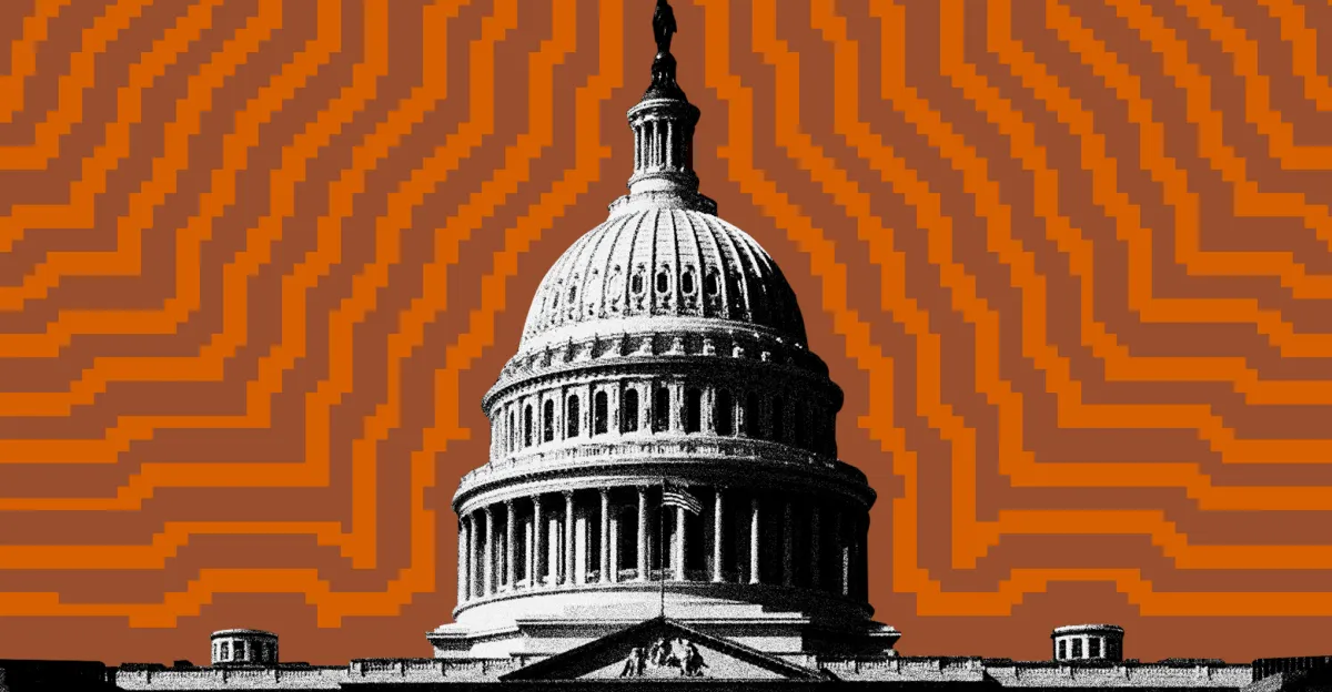 ट्रम्प सरकार के लिए बिग टेक कर्मचारियों की भर्ती कर रहे हैं