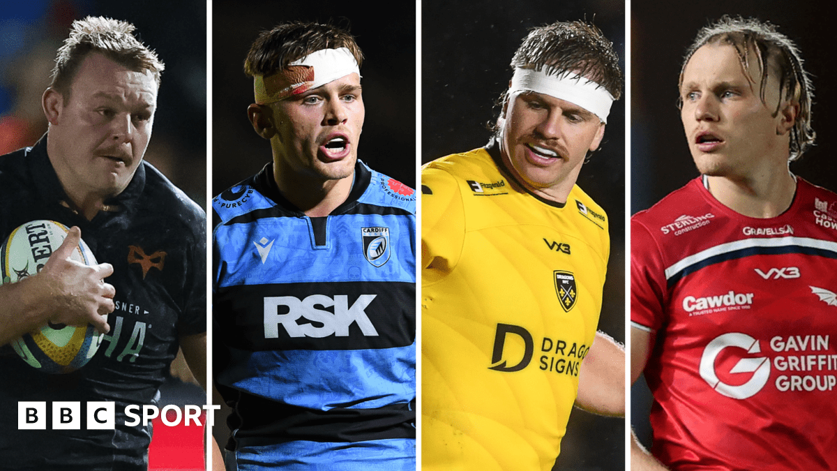 डब्ल्यूआरयू क्षेत्रों से 2026 छह देशों से पहले वेल्स प्रशिक्षण के लिए खिलाड़ियों को रिहा करने के लिए कहेगा