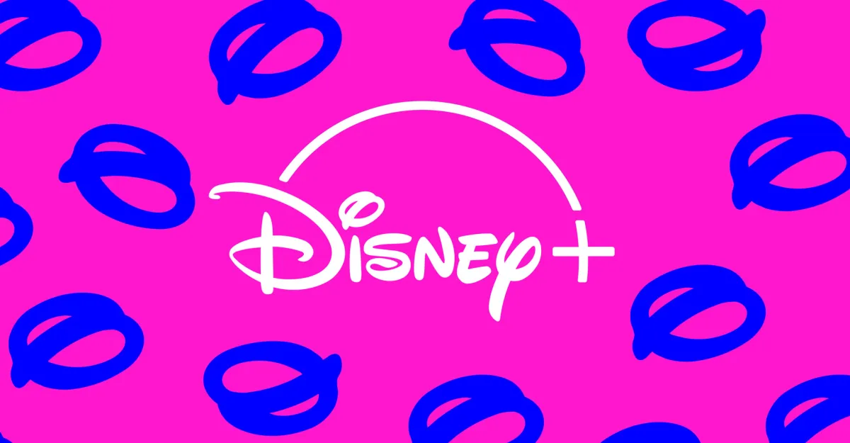 डिज़्नी आपको ढलान में घसीटना चाहता है