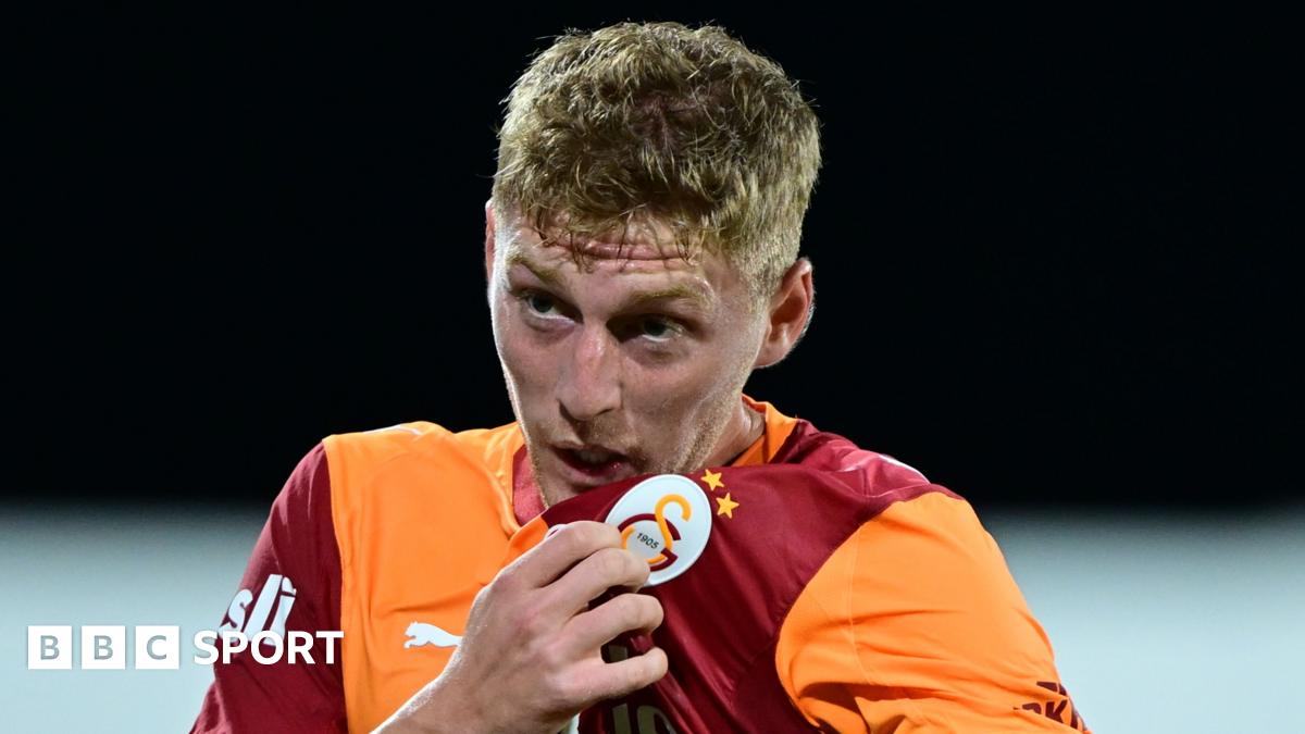 तुर्की सट्टेबाजी घोटाला: गलाटासराय सहायक बॉस का कहना है, ‘बड़े फैसले’ और ‘बहुत सख्त’ प्रतिबंधों की जरूरत है