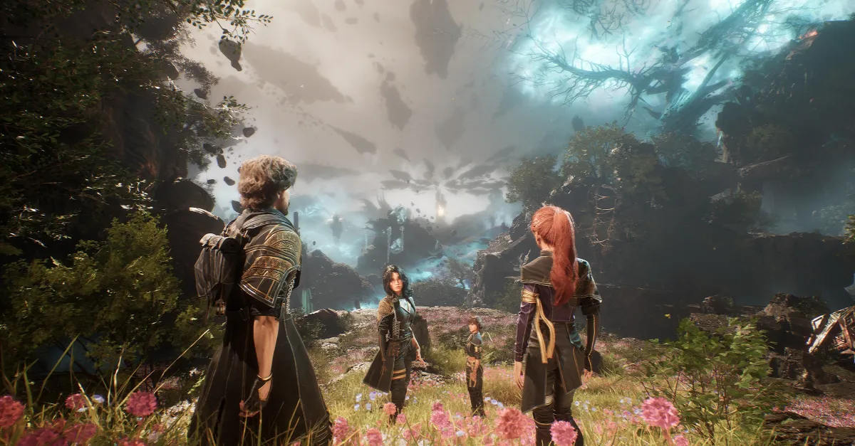 इंडी गेम अवार्ड्स ने जनरेटिव एआई के कारण एक्सपीडिशन 33 पुरस्कार वापस ले लिए हैं