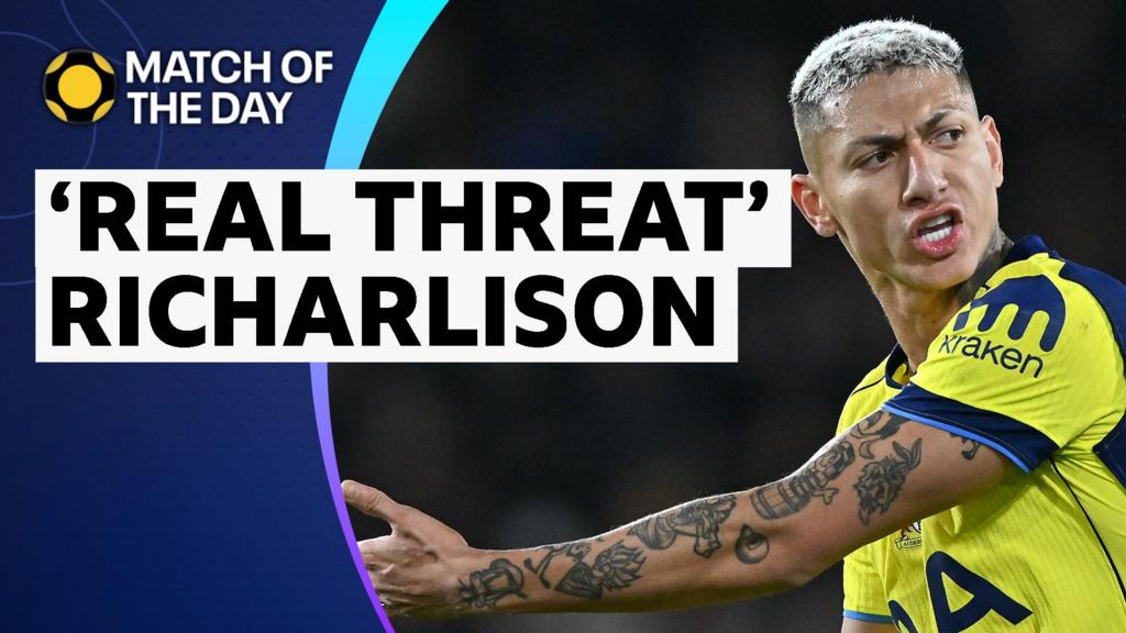 दिन का मैच: रिचर्डसन ने स्पर्स के लिए अन्यथा ‘महान नहीं’ खेल में उत्कृष्ट प्रदर्शन किया – जो हार्ट विश्लेषण