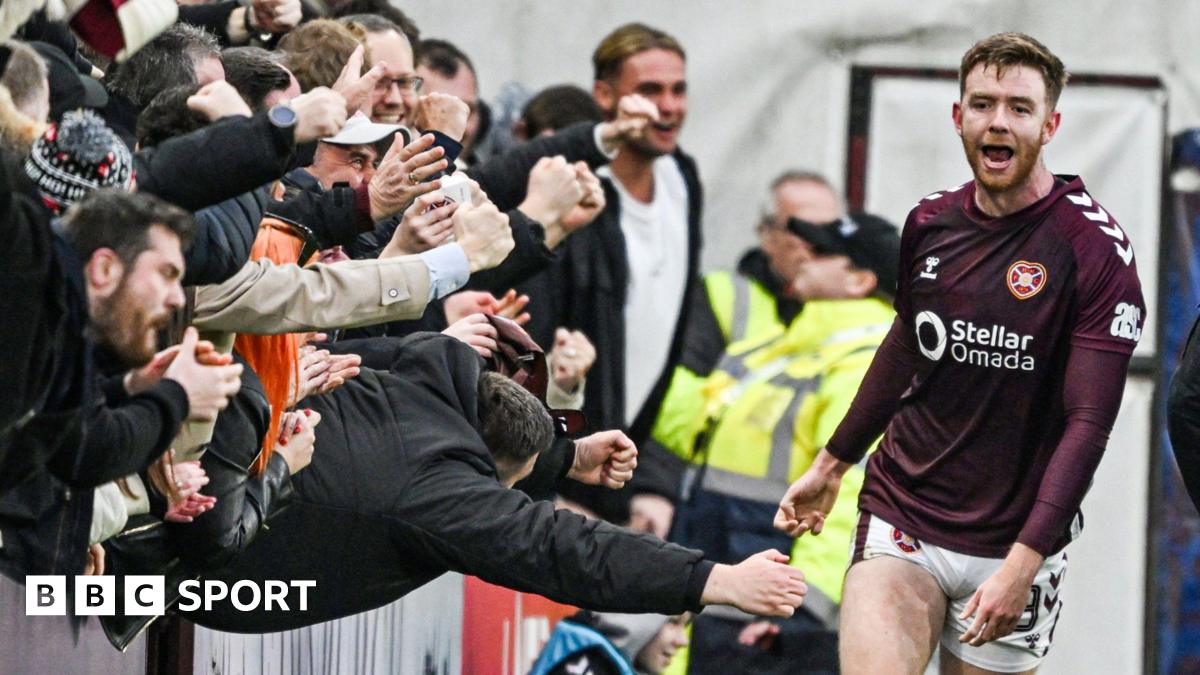 ‘दिल आ गए हैं’… लेकिन बॉस डेरेक मैकइन्स ने चेतावनी दी है कि वे बेहतर हो सकते हैं