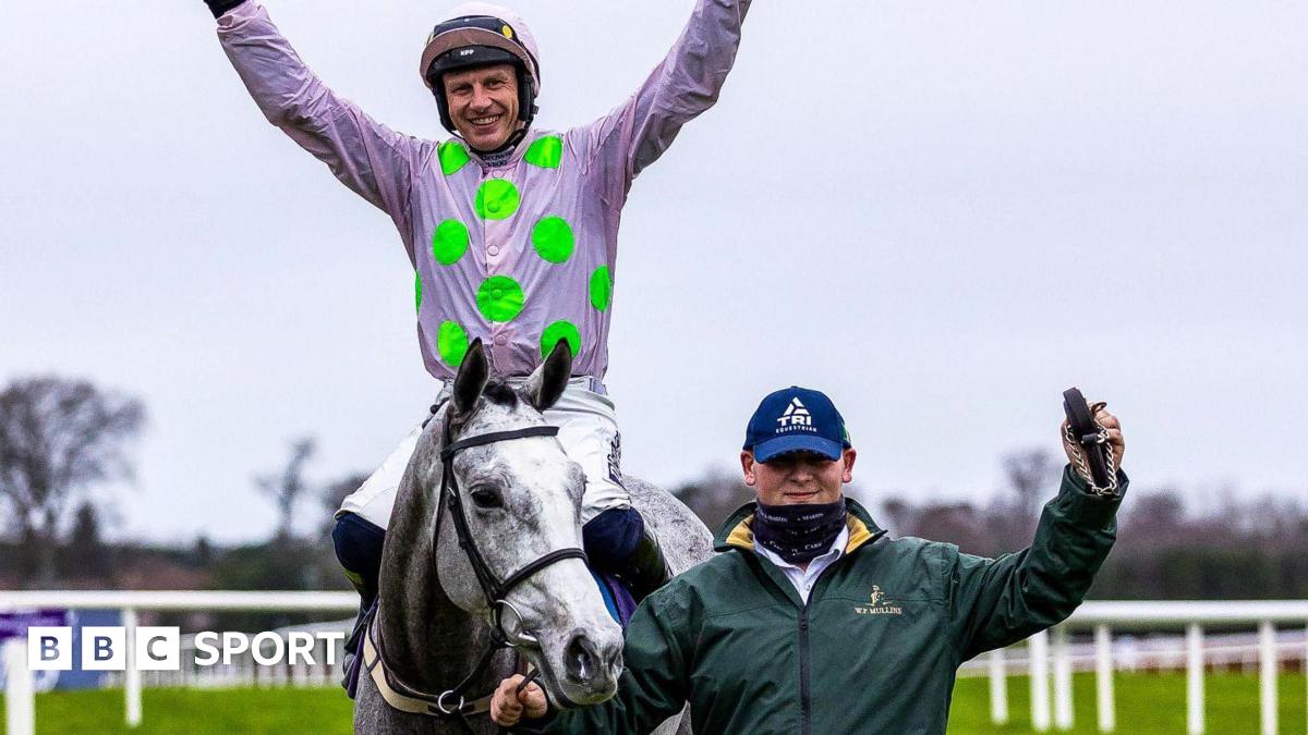 दिसंबर बाधा: लोसीमाउथ ने लेपर्डस्टाउन में ग्रेड वन की अंतिम जीत हासिल की