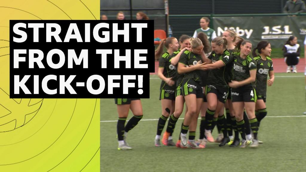 देखें: सेल्टिक के मैकनेनी ने केवल चार सेकंड के बाद स्कोर किया