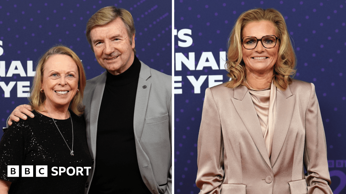 नए साल का सम्मान 2026: जेने टोरविल, क्रिस्टोफर डीन और सरीना विगमैन को मान्यता दी गई