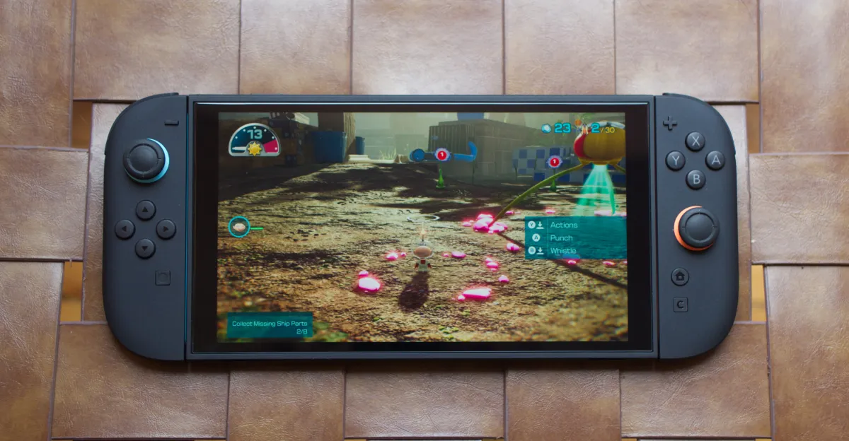 निंटेंडो स्विच 2 और निंजा की क्रीमी इस सप्ताह की सबसे अच्छी डील हैं