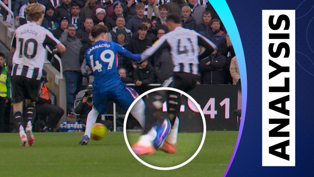 निर्णयों की तिकड़ी पर होवे की निराशा को देखते हुए