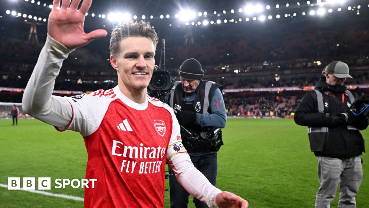 प्रीमियर लीग खिताब की दौड़: क्या आर्सेनल इस बार भी आगे बढ़ सकता है?