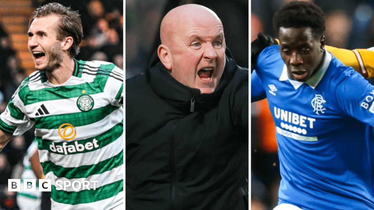 प्रीमियरशिप चयन: फ़िर पार्क में एल पासिको, गैसामा और मार्टिंडेल फोकस में