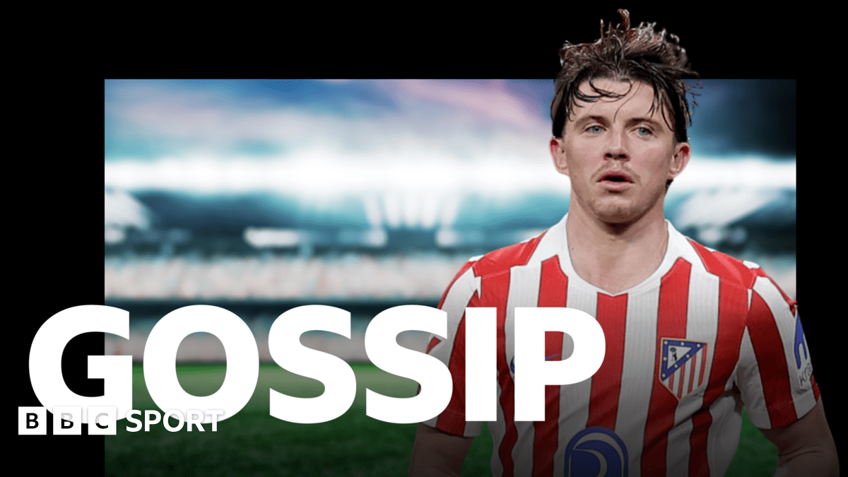 फ़ुटबॉल गपशप: गैलाघेर, डिसासी, मोंगा, ज़िर्कज़ी, सेमेन्यो, नेव्स, ओसुला