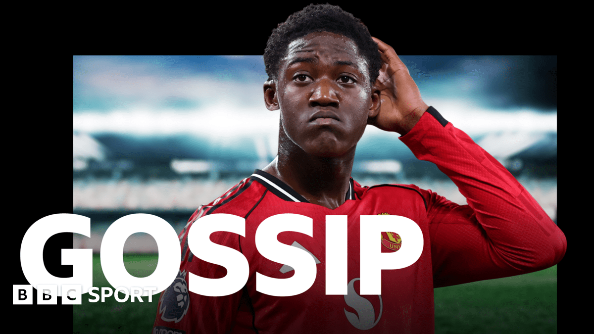 फ़ुटबॉल गपशप: मैनू, सेमेन्यो, जॉनसन, लॉरिएंट, नेव्स, सिल्वा, डंक, डमफ़्रीज़