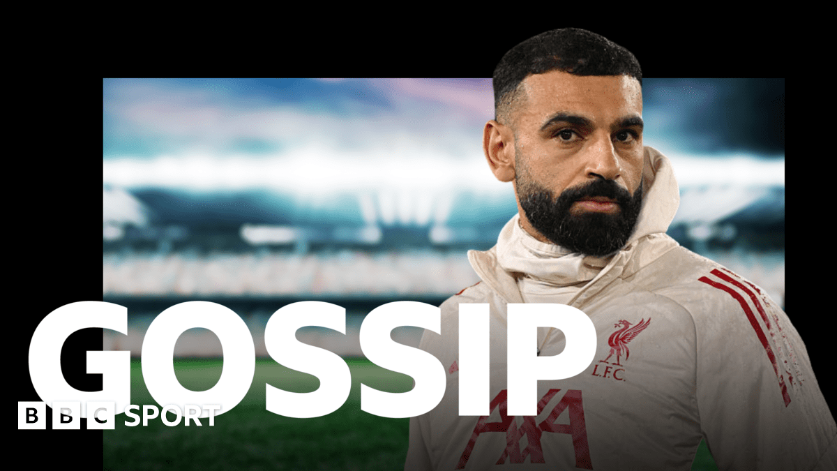 फ़ुटबॉल गपशप: सालाह, सेमेन्यो, एलिसन, ज़िर्कज़ी, एफ़ेंग्रुबर, ग्रीलिश