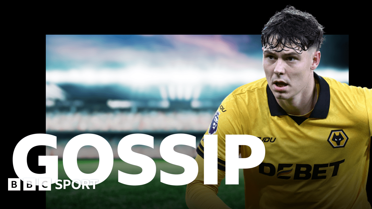 फ़ुटबॉल गपशप: स्ट्रैंड लार्सन, इसाक, फ़ुलक्रुग, कारेत्सास, बौआडी, जैक्वेट, वोल्फ