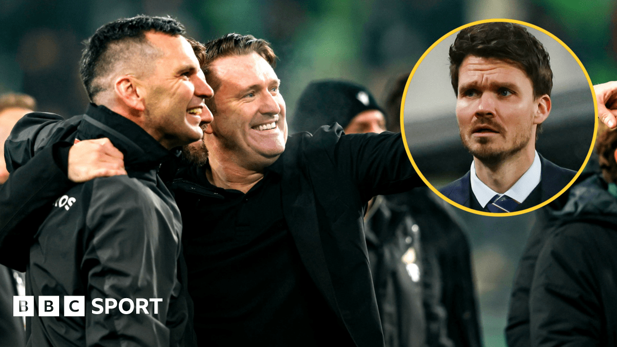 फ़ेरेन्कवेरोस 2-1 रेंजर्स: इब्रॉक्स की टीम ‘जितनी ख़राब मैंने देखी है’, रोबी कीन ने जीत का आनंद लिया