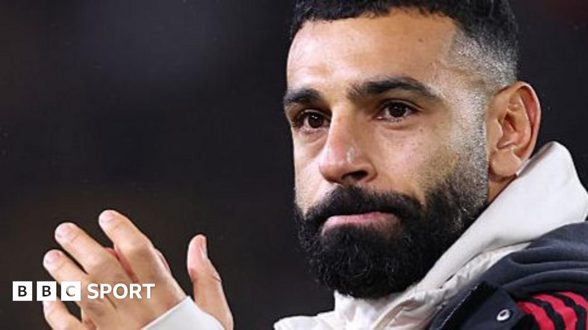 बीबीसी स्पोर्ट साप्ताहिक क्विज़: मोहम्मद सलाह ने लिवरपूल के लिए आखिरी स्कोर कब बनाया था?