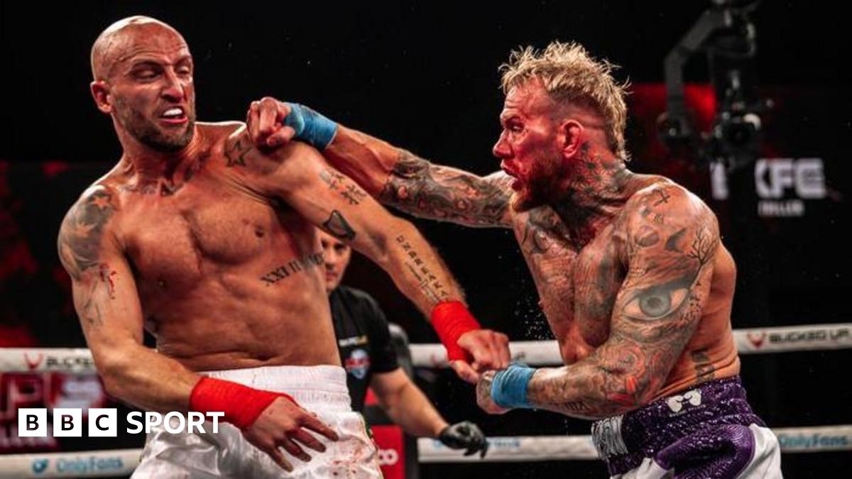 बेयर-पोर बॉक्सिंग: क्या यह खेल गैर-जिम्मेदाराना है या गलत समझा गया है?