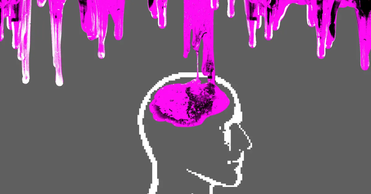 मरियम-वेबस्टर का 2025 वर्ष का शब्द ‘स्लॉप’ है