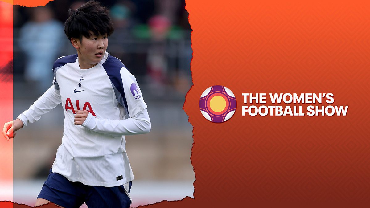 महिला फुटबॉल शो – 2025/26: 14/12/2025