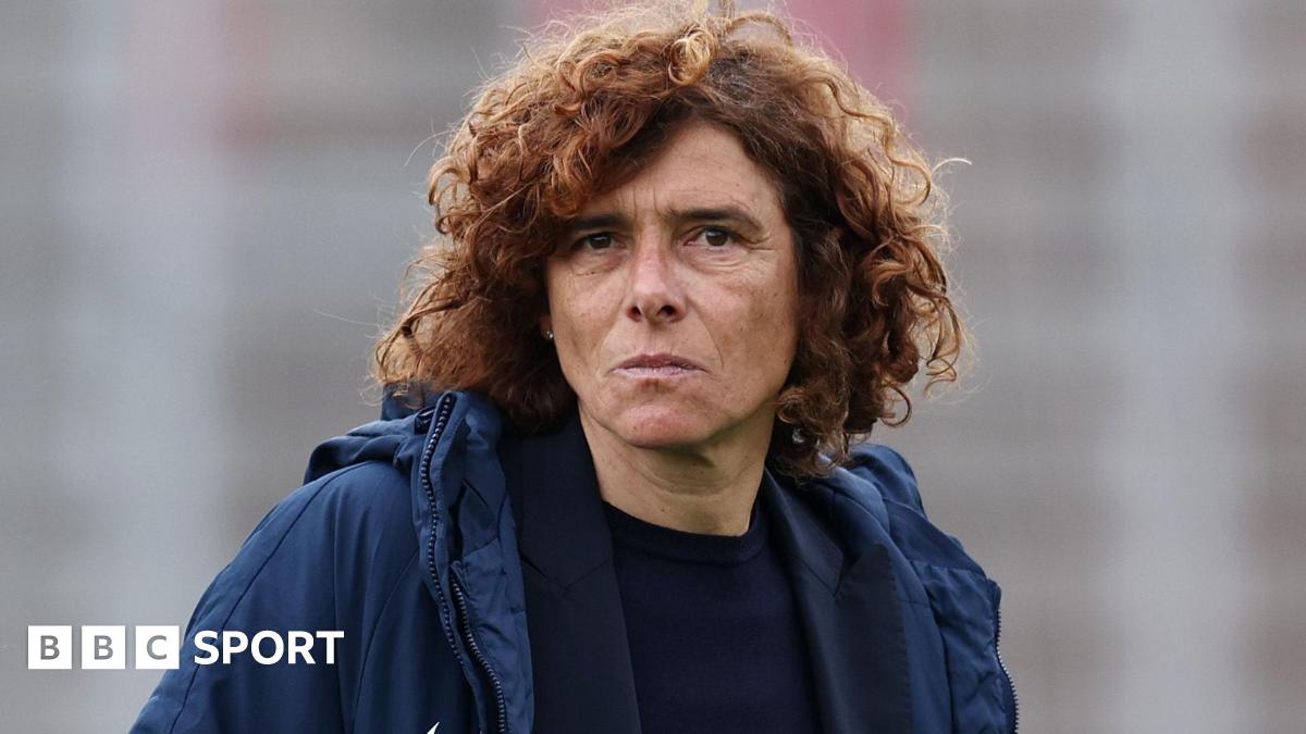 महिला सुपर लीग: वेस्ट हैम रीटा ग्वारिनो को प्रबंधक नियुक्त करने के लिए तैयार है