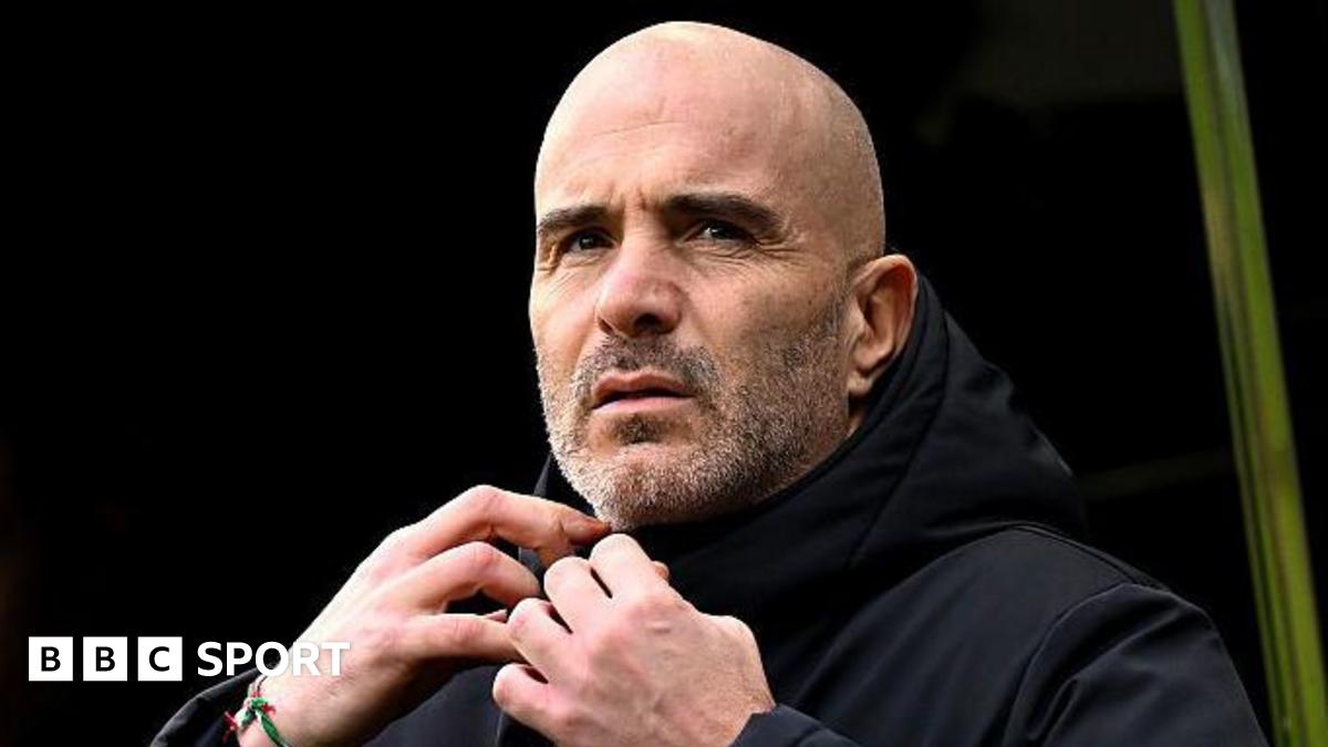 मार्सेका ने अराजक सप्ताह के बाद चेल्सी में पुराने प्रमुखों को चाहने का संकेत दिया