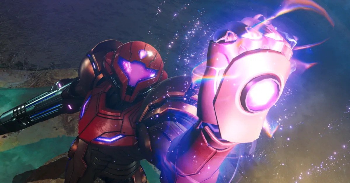 मेट्रॉइड प्राइम 4 निनटेंडो के सर्वश्रेष्ठ प्रदर्शन के सामने खड़ा नहीं है