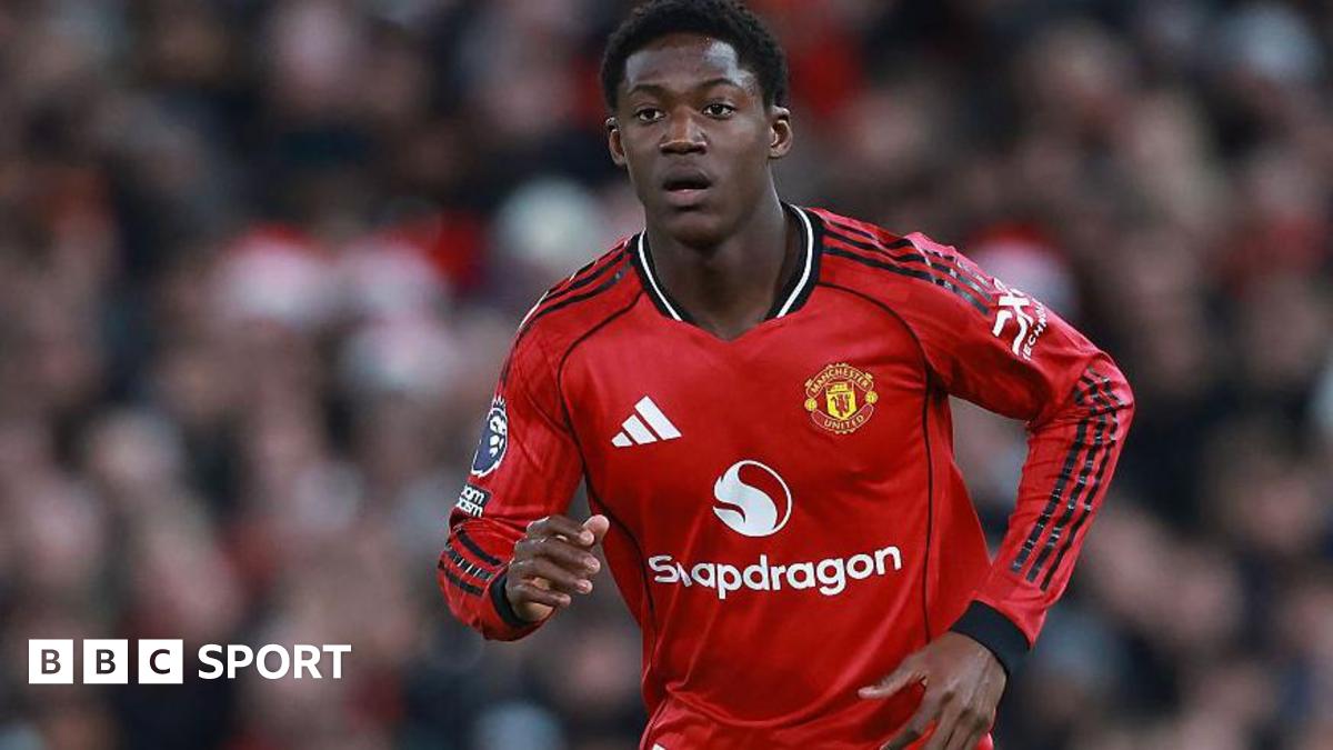 मैनचेस्टर यूनाइटेड: रूबेन अमोरिम का कहना है कि खिलाड़ी जनवरी में तब तक नहीं छोड़ेंगे जब तक उन्हें बदला नहीं जाता