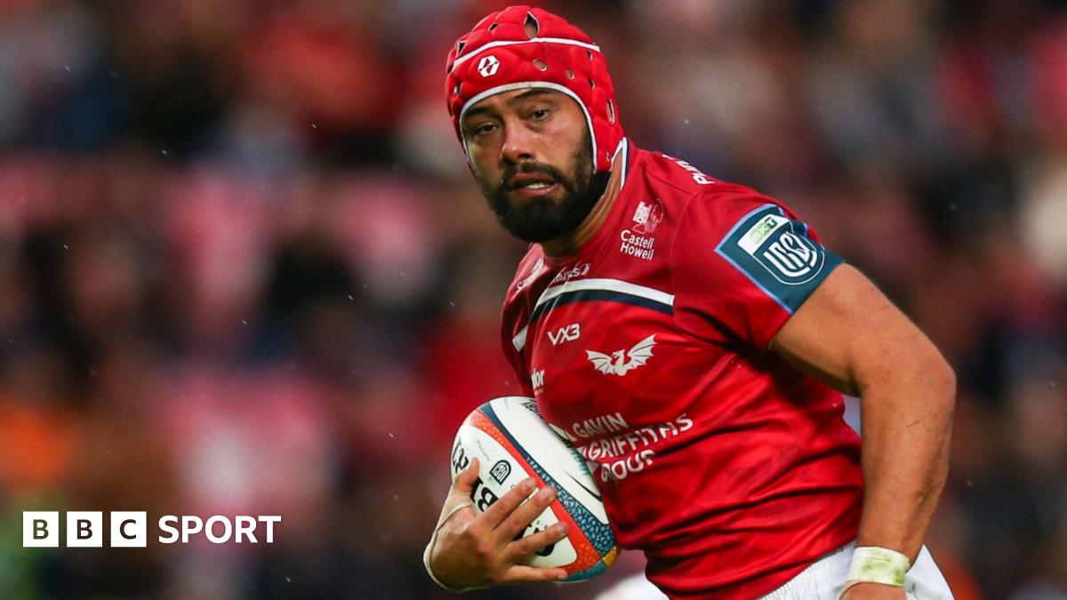 यूआरसी: कैप्टन जोश मैकलेओड ड्रेगन के खिलाफ स्कार्लेट का नेतृत्व करने के लिए वापस आ गए हैं