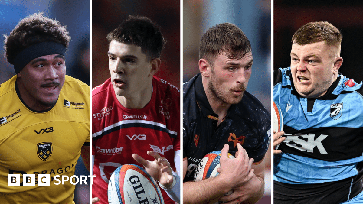 यूआरसी: नए साल के दिन डर्बी वेल्श की प्ले-ऑफ उम्मीदों को आकार दे सकती है